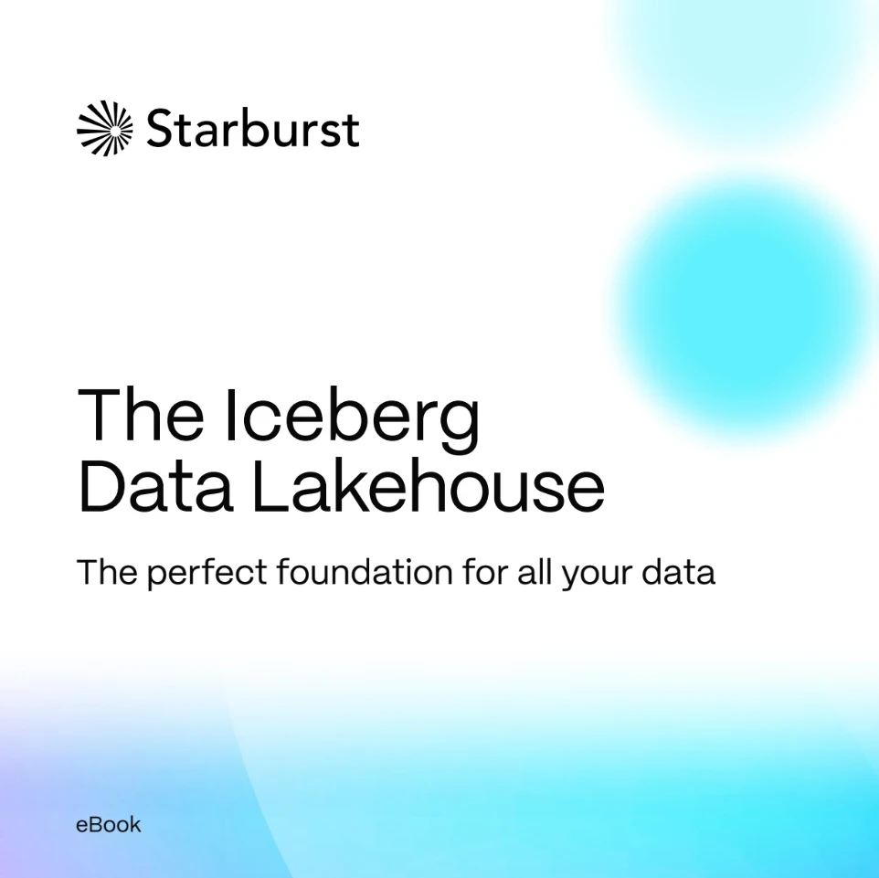 data lakehouse
