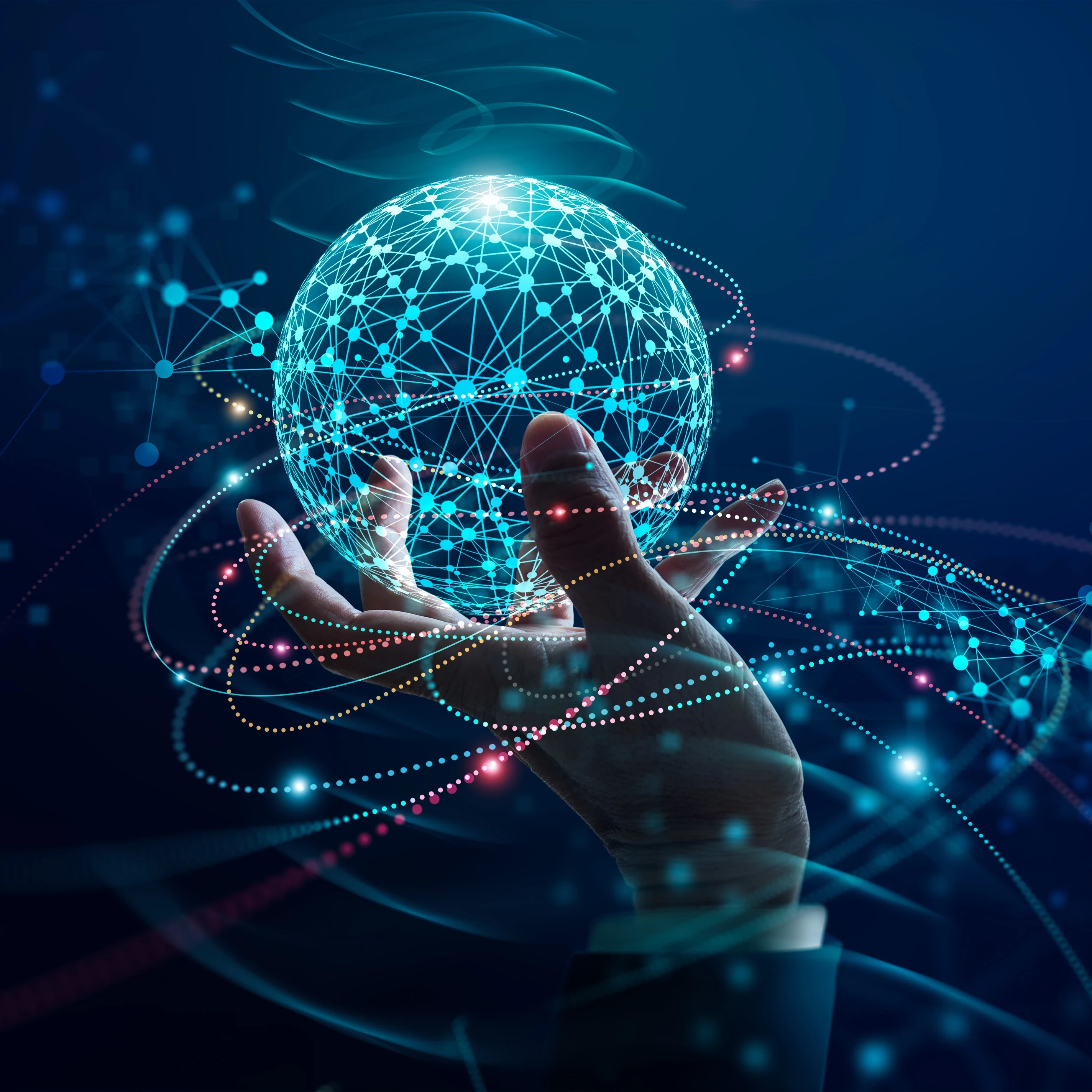 The Trend-splainer: What Internet Trends Say About Data & Analytics
