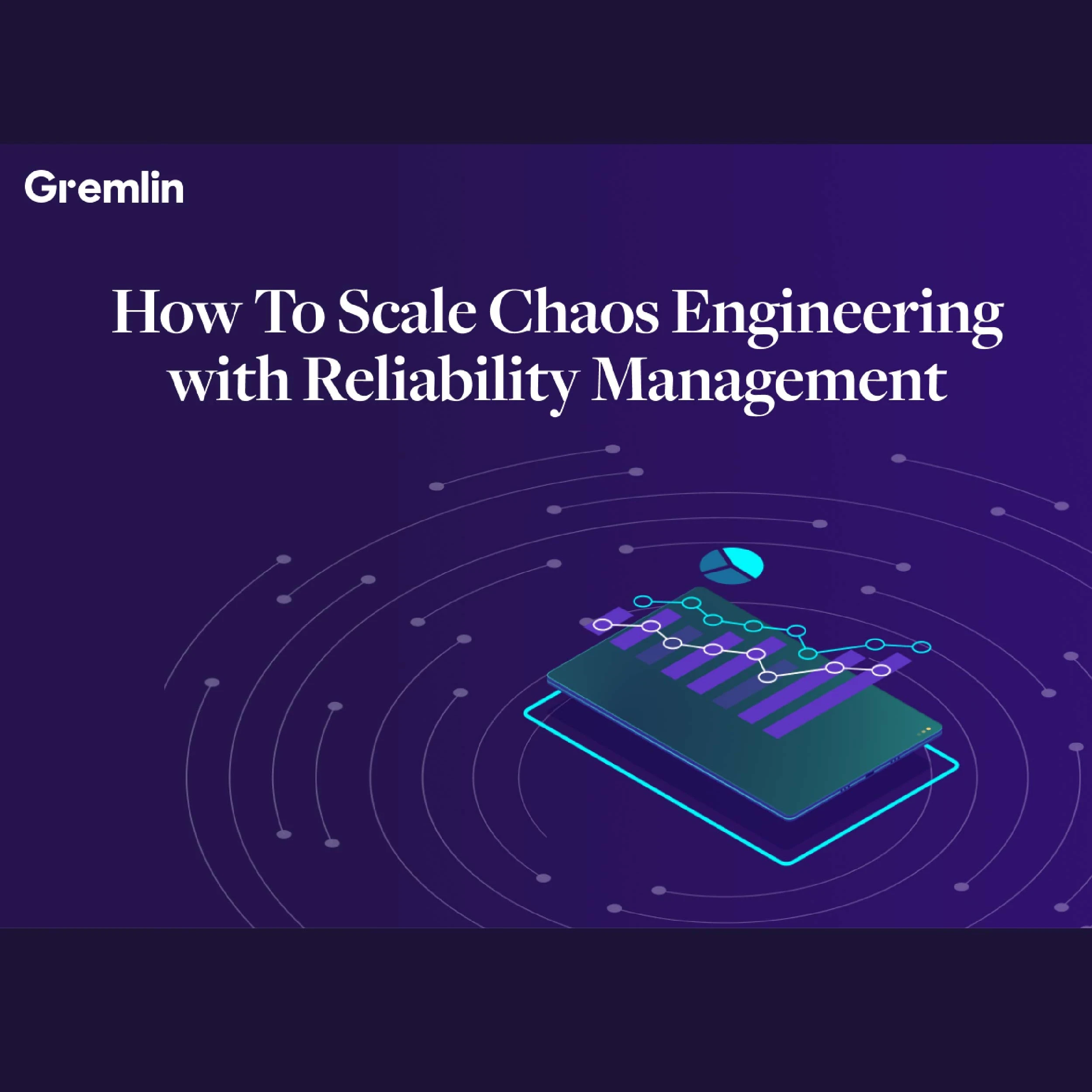 chaos engineering