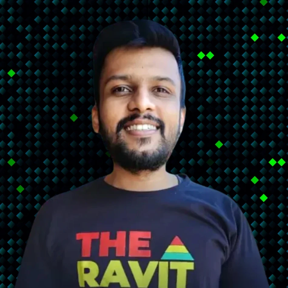 ravit jain 