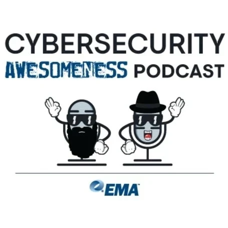 Cybersecurity Awesomeness Podcast