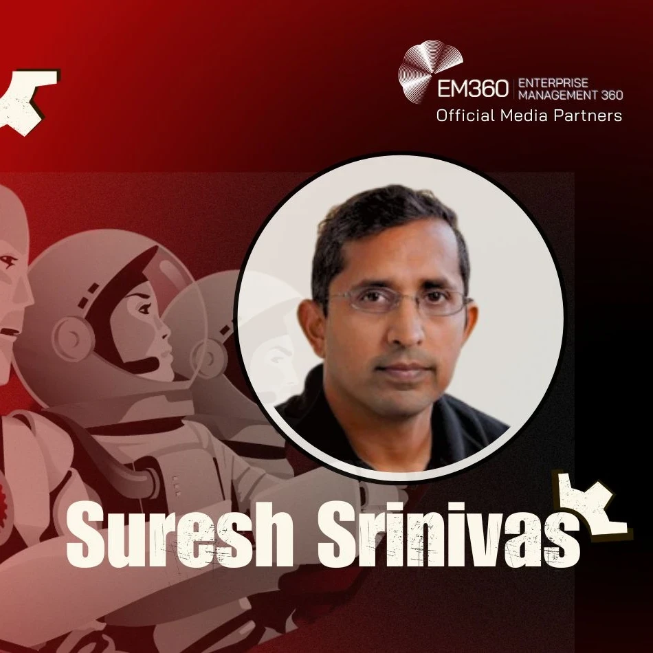 In this interview, Shubhangi Dua, Podcast Host, Producer and B2B Tech Journalist at EM360Tech, speaks to Suresh Srinivas, CEO and Co-Founder of OpenMetadata and Collate at Big Data LDN 2026 in Kensington Olympia.