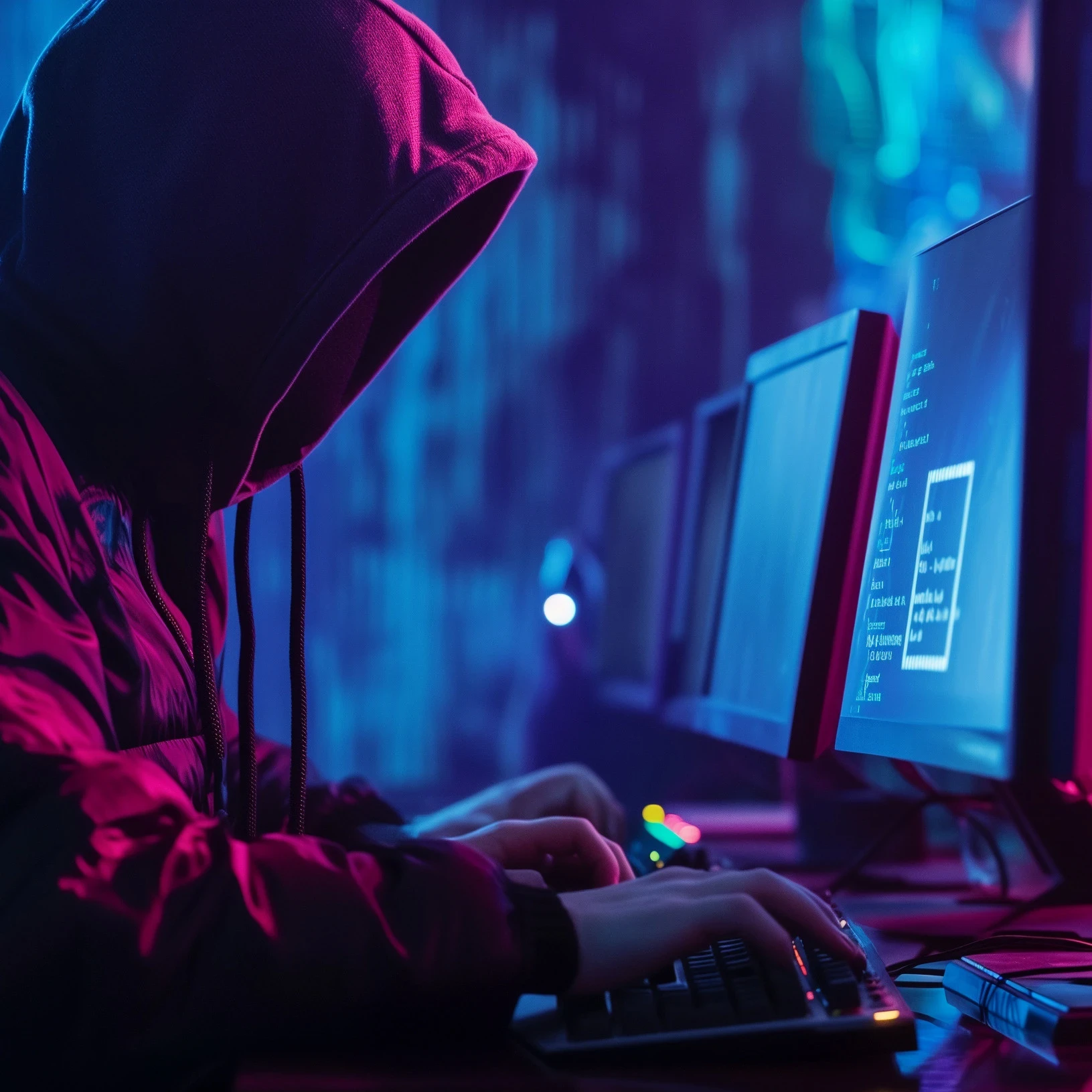 Binance Loses $6.3bn in Biggest Crypto Hack Ever