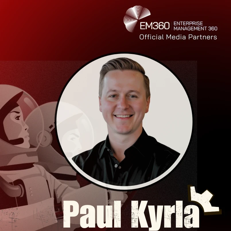 In this interview, Shubhangi Dua, Podcast Host, Producer and B2B Tech Journalist at EM360Tech, speaks to Paul Kryla, Global Director, Field Engineering, Matillion, at Big Data LDN 2026 at Kensington Olympia, London. 