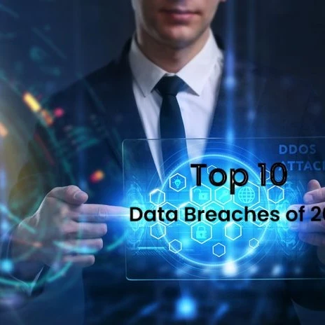 top 10 data breaches