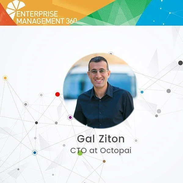 Profile picture of Gal Ziton, CTO at Octopai