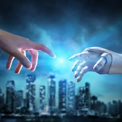 How do we build artificial intelligence that we can trust?