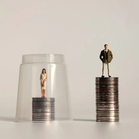 gender gap