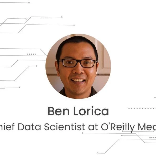 ben lorica