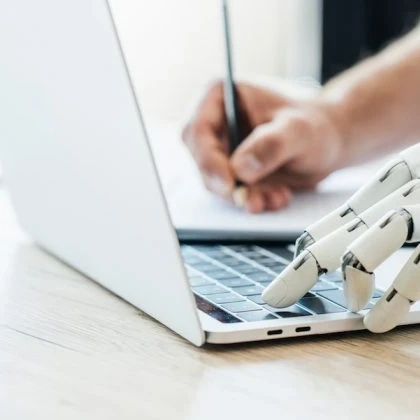 Why are humans pretending to be bots? The rise of pseudo-AI in tech