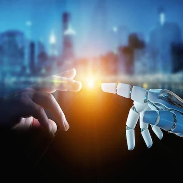AI will eliminate 1.8m jobs but create 2.3m by 2020, Gartner claims