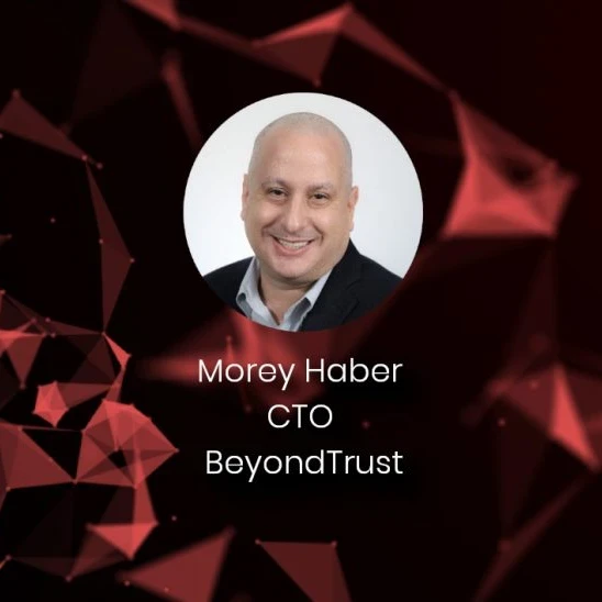 Morey Haber
