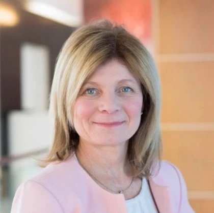 Executive VP Ford Mobility