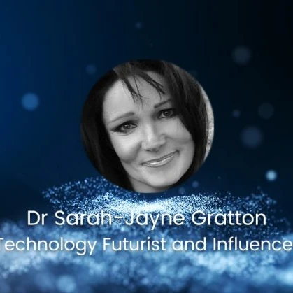sarah jayne gratton