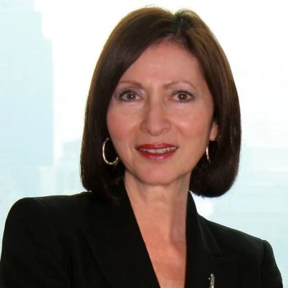 Distinguished Expert-in-Residence