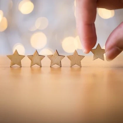 improve customer satisfaction