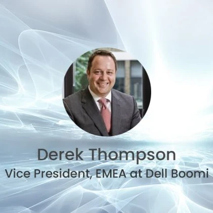 Derek Thompson