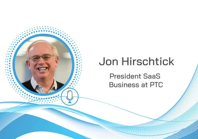 Jon Hirschtick