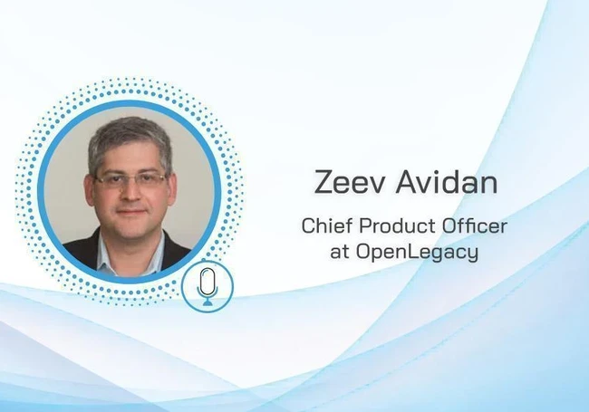 Zeev Avidan