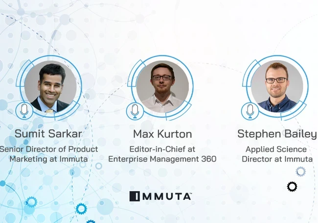 Profile pictures of Sumit Sarkar, Max Kurton and Stephen Bailey