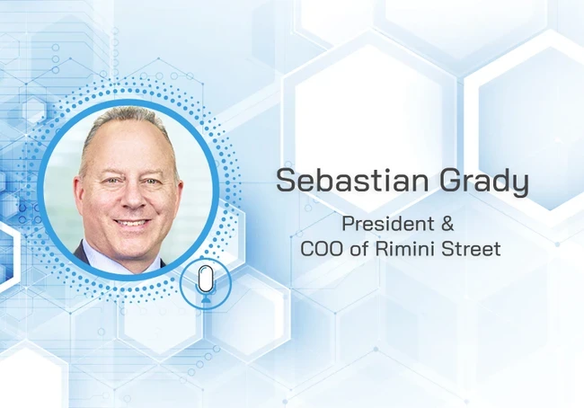 Sebastian Grady podcast banner