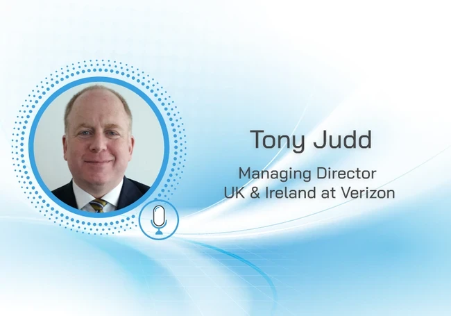 Tony Judd 