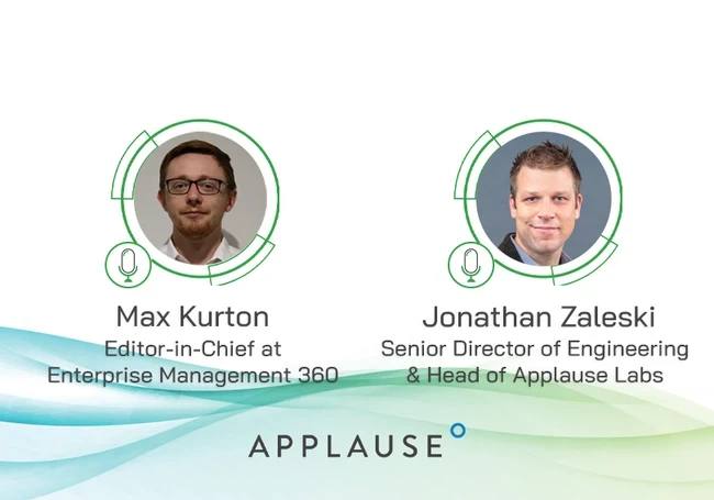 Max Kurton and Jonathan Zaleski podcast banner