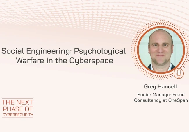 Social Engineering: Psychological Warfare in the Cyberspace