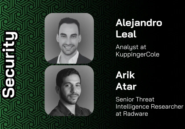 radware podcast chat gpt