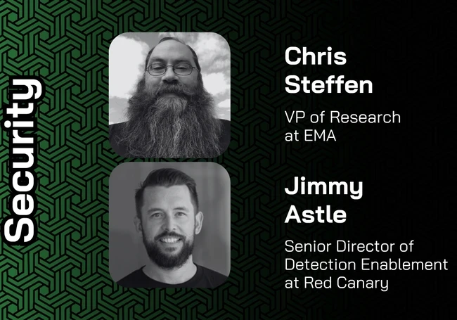 red canary podcast