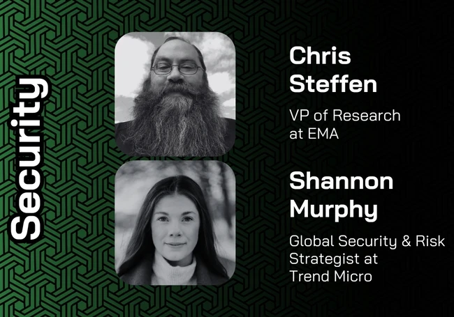 trend micro podcast