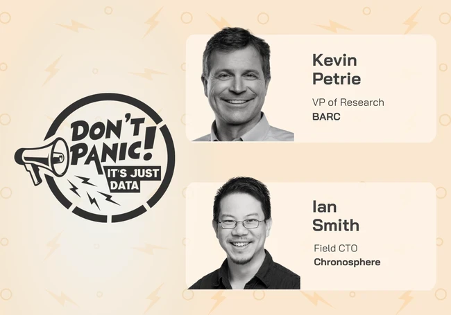 chronosphere observability podcast