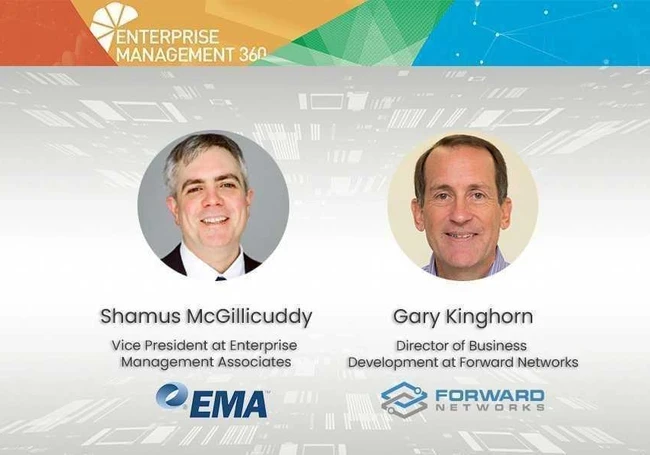 forward networks