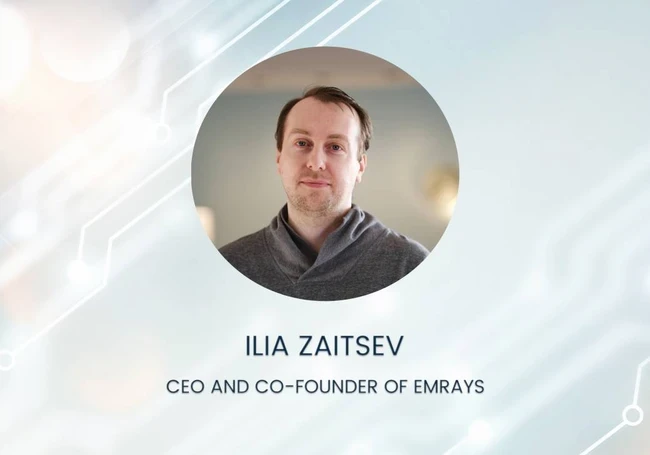 Ilia Zaitsev