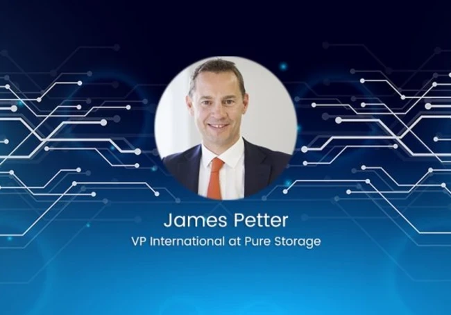 pure storage