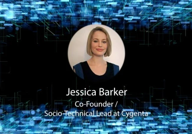 Jessica Barker