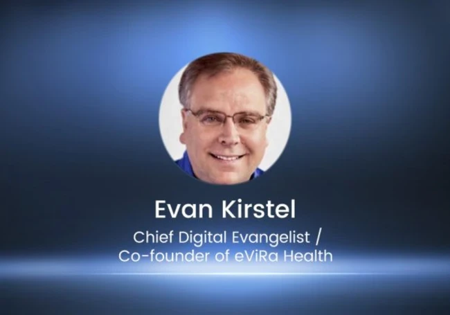 Evan Kirstel