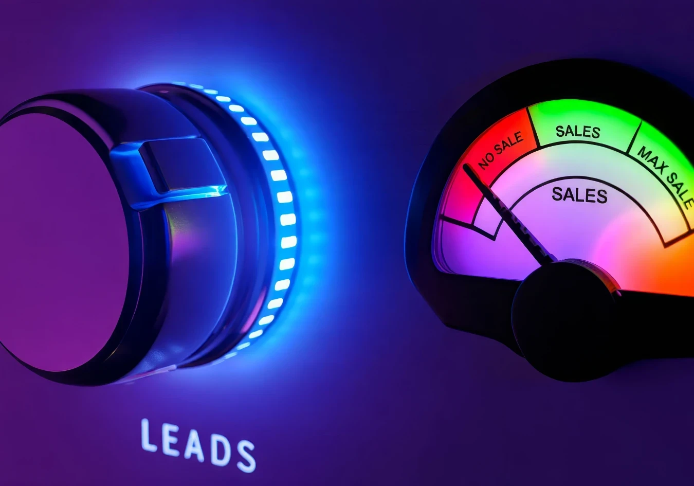 Sales Qualified Lead