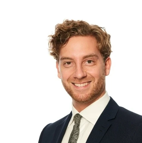 Joe Wayne, Cybersecurity Lead at Accenture