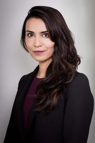 Sasha Harding, Digital Strategy at Oracle