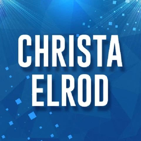 Christa Elrod, Creative Designer at ProGlobalBusinessSolutions
