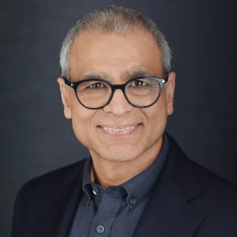 Ali Siddiqui