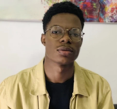 Joseph Chukwube