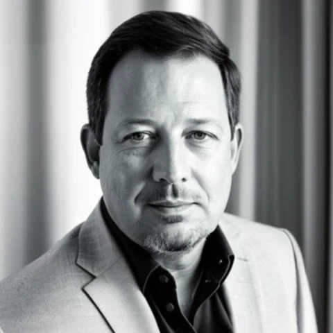 Bart de  Munyck, Head Thinker at Better Supply Chain