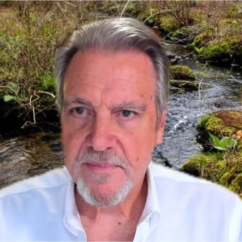 Michael   West, Retired Tech at Sepiessa