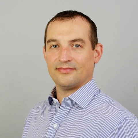 Tom Croll, Chief Technology Officer at Secure Cloud Services