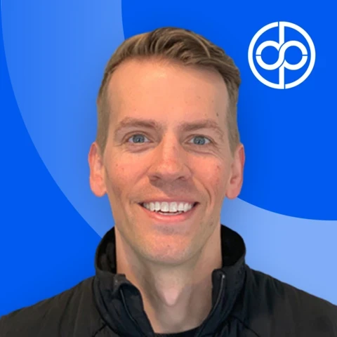 Ben Gilman, CEO at Dualboot Partners