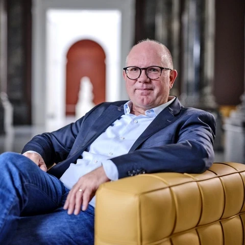 Martin Kuppinger, Founder and Principal Analyst at KuppingerCole