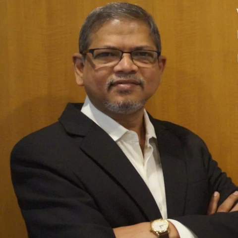 Sandeep Raut, Founder & CEO at Going Digital
