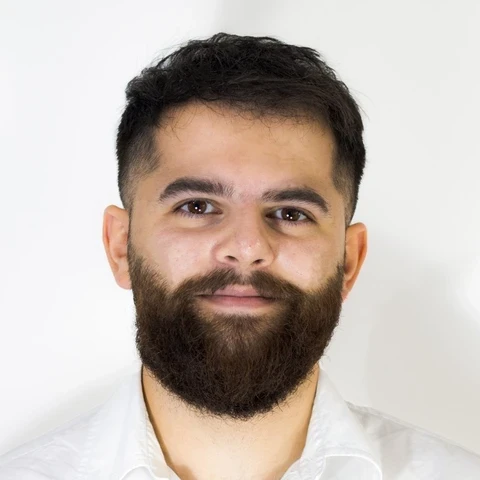 Matt Harris, Head of Content at EM360